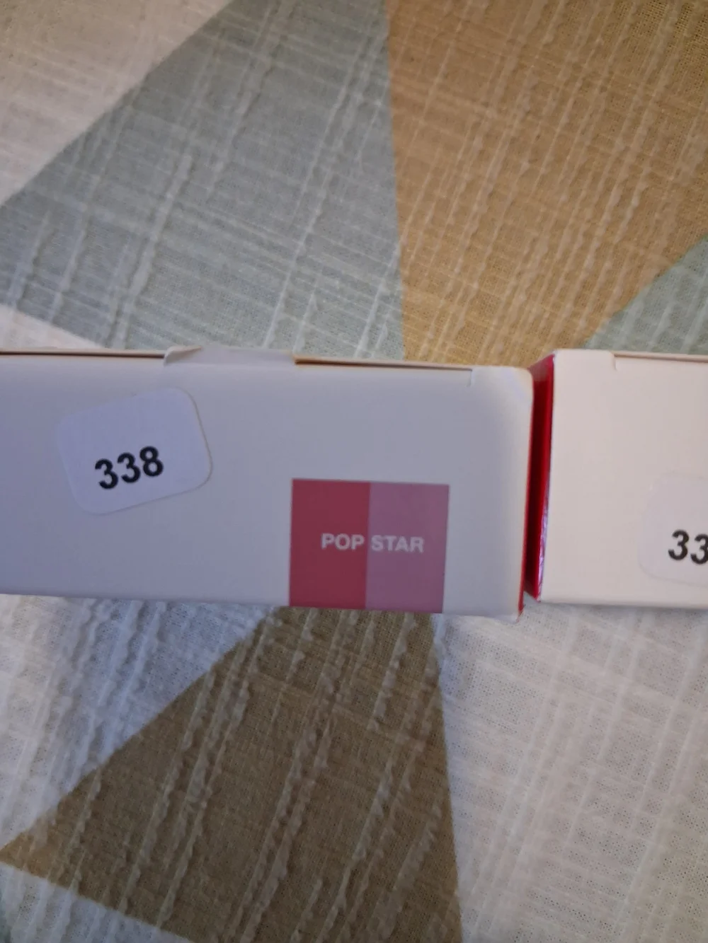 Clios The Duet Baked Blush Duo - Pink & Peach